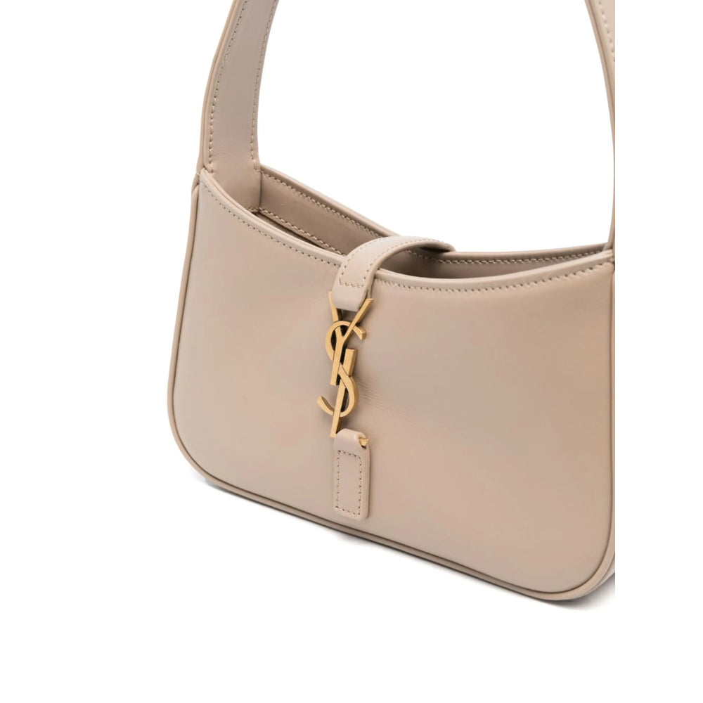 Saint Laurent Neutrals Tote Bags Women