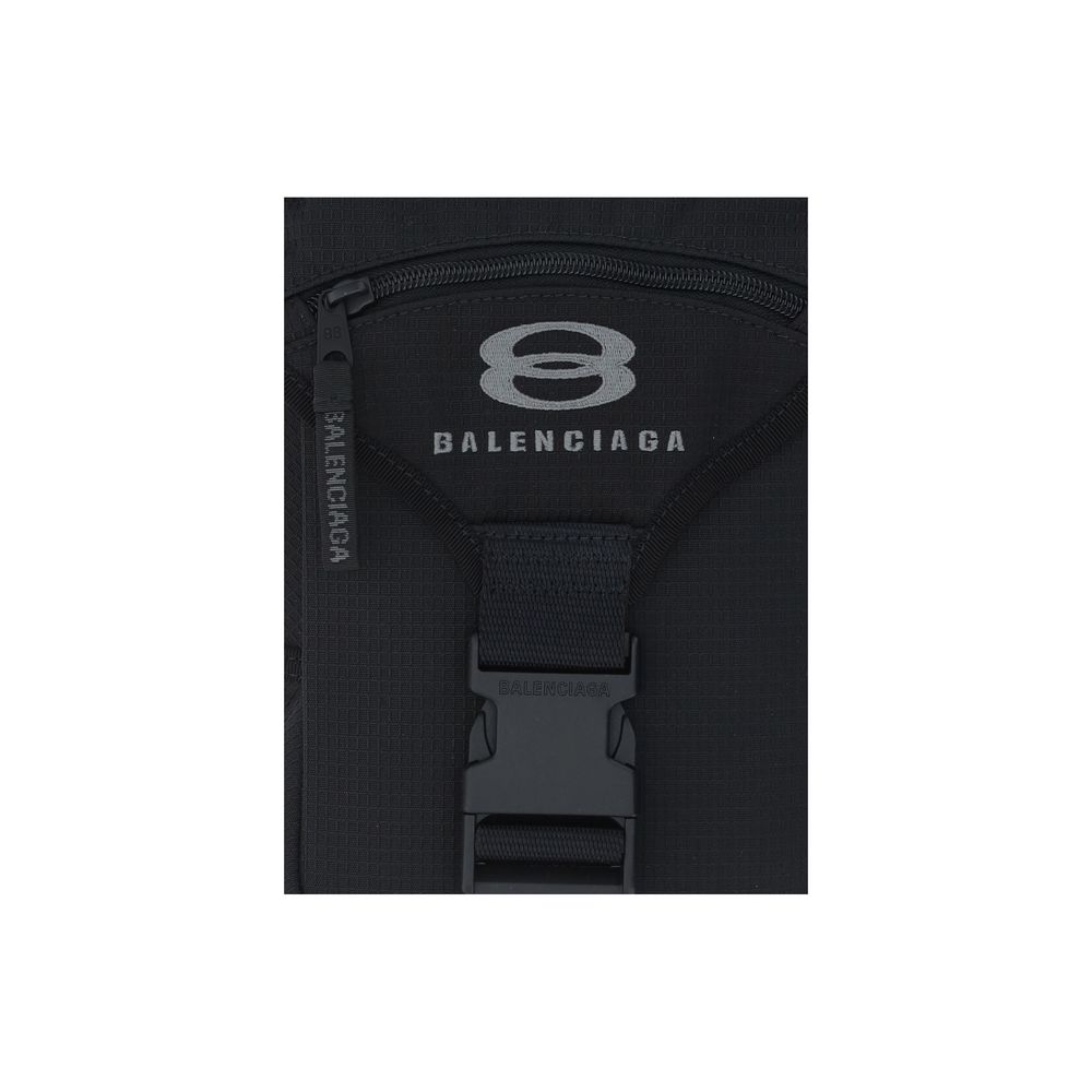 Balenciaga Unity Shoulder Men's Bag