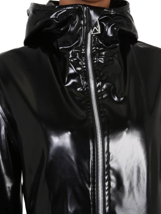 Bottega Veneta PARKA CON CAPPUCCIO