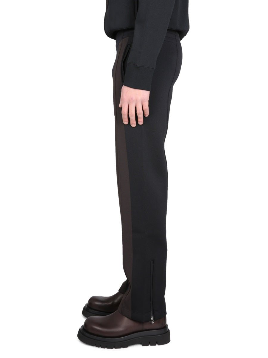 Bottega Veneta Men Pantalone In Tessuto Tecnico