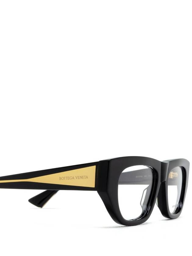 Bottega Veneta Sunglasses 00 538189254 BV1279O 001 BLACK