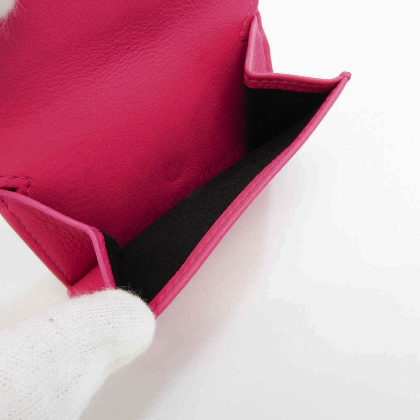 BALENCIAGA Papier Wallet