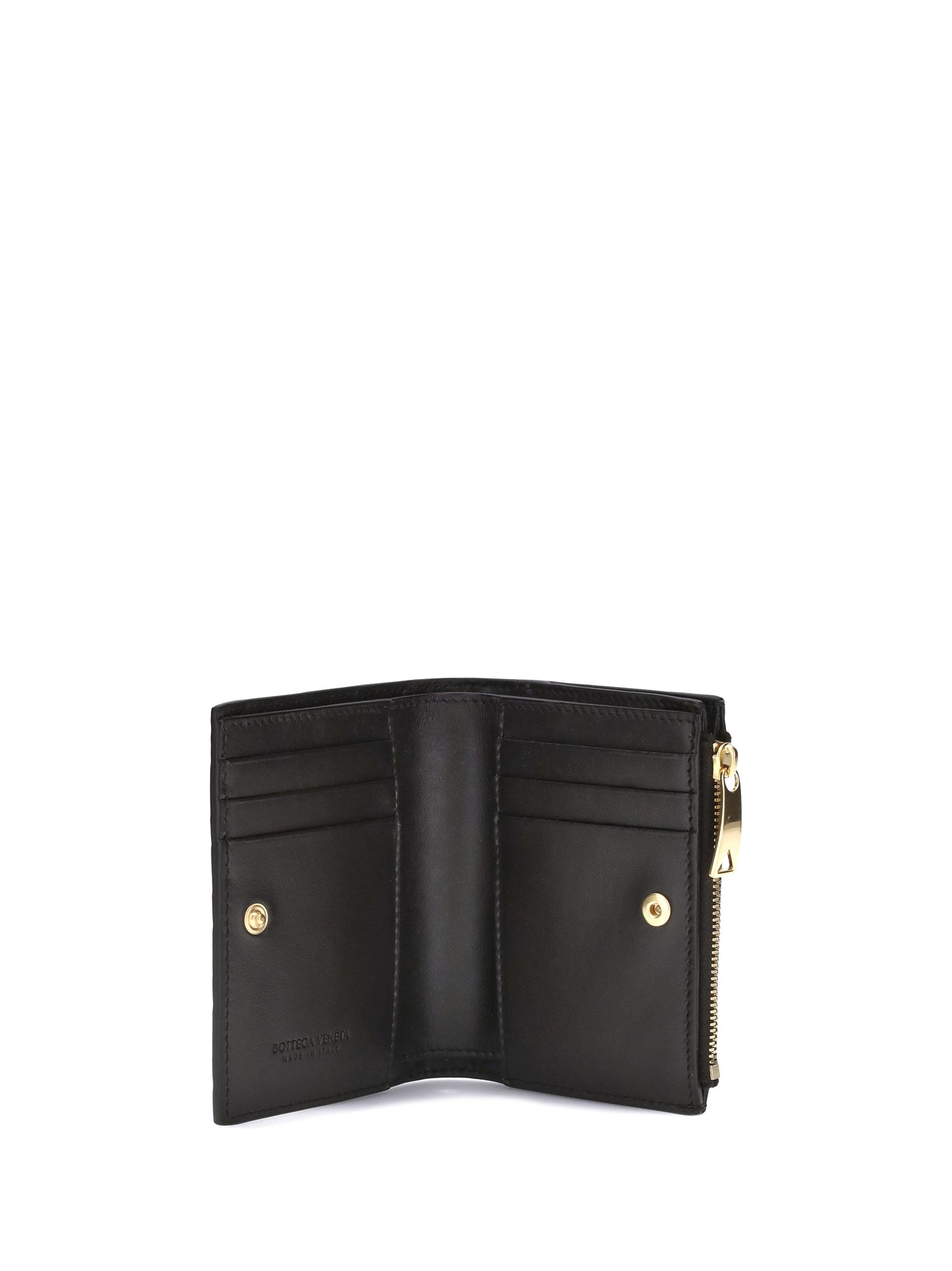 Bottega Veneta Women Lambskin Wallet