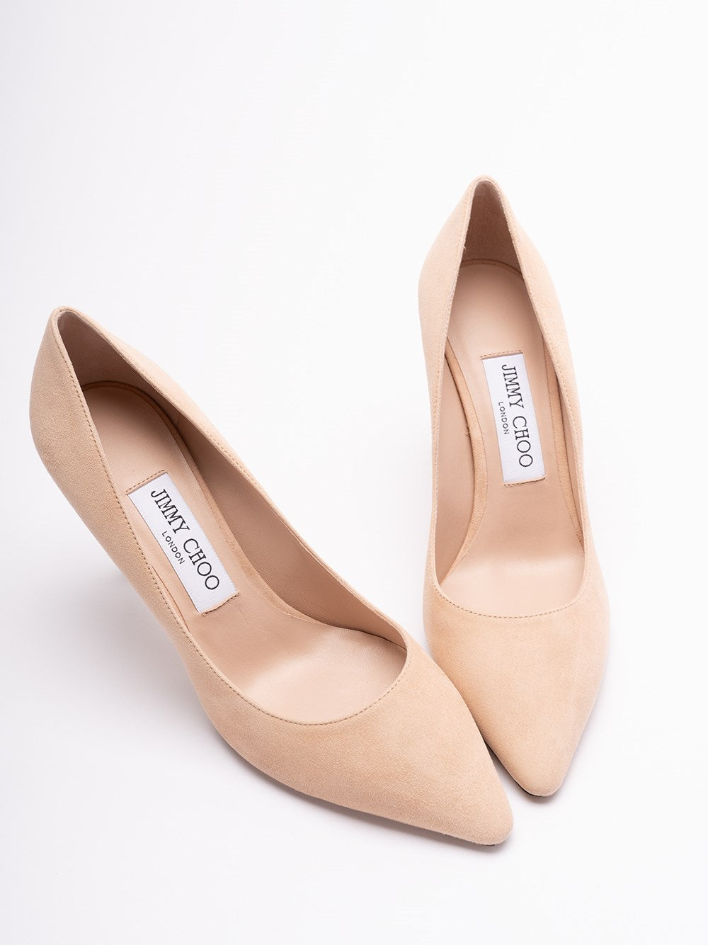 Jimmy Choo Women `Romy 85`