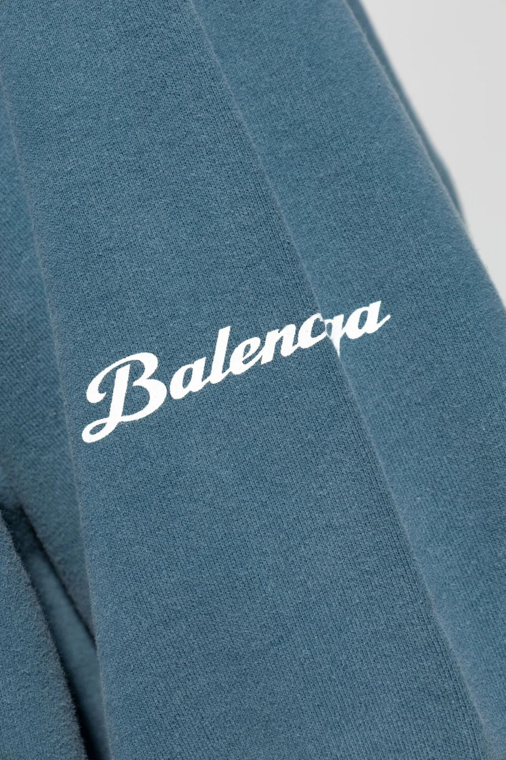 BALENCIAGA Medium Fit Hoodie