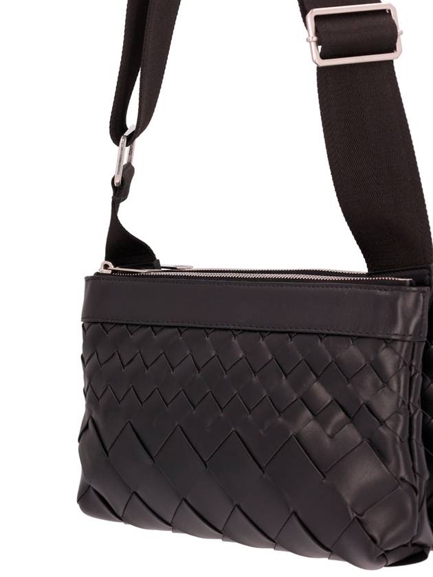 Bottega Veneta Interciato Duo Bag 778084 V3R548803 B0011041726