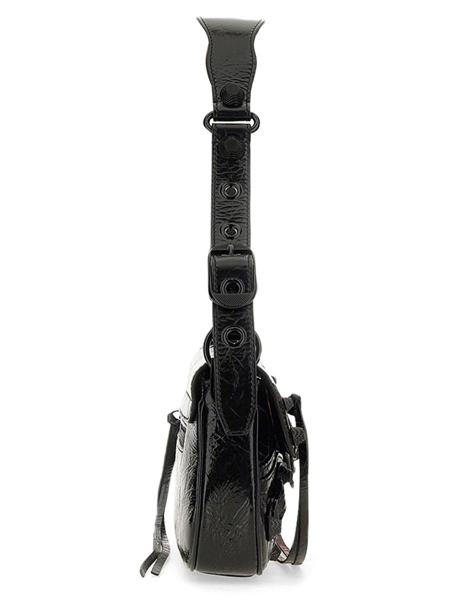 BALENCIAGA Mini Shoulder Handbag