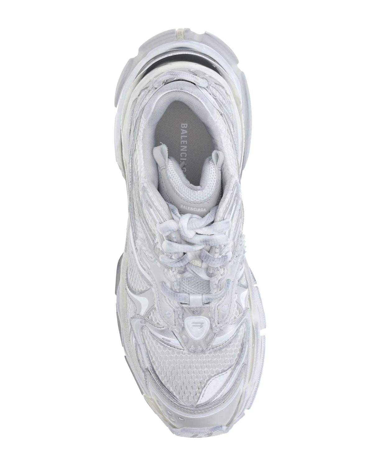 BALENCIAGA Runner 2 Sneaker for Men