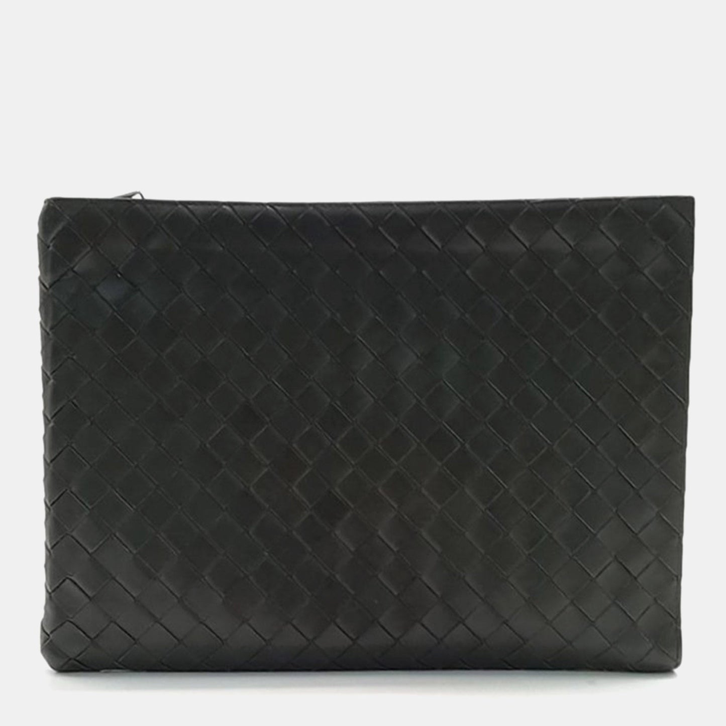 Bottega Veneta Mesh Clutch