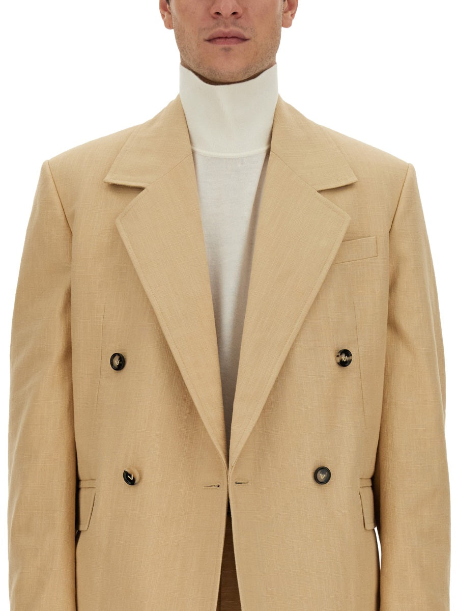 Bottega Veneta Men Turtleneck Sweater