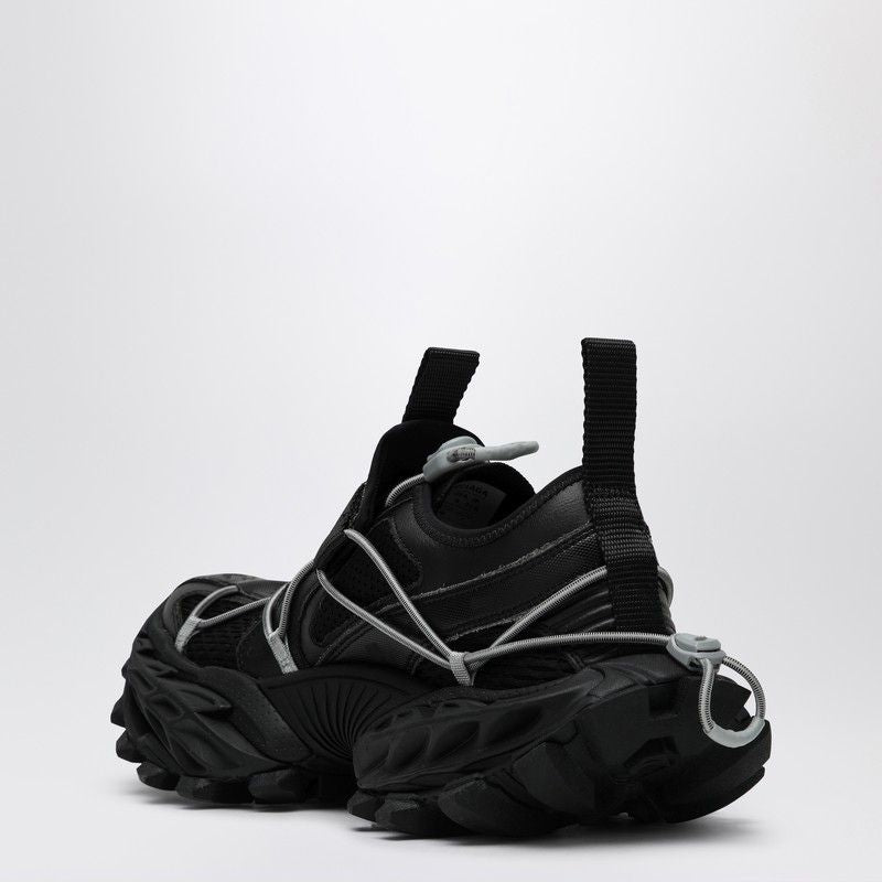 BALENCIAGA High-Performance Hiker Sneakers for Men