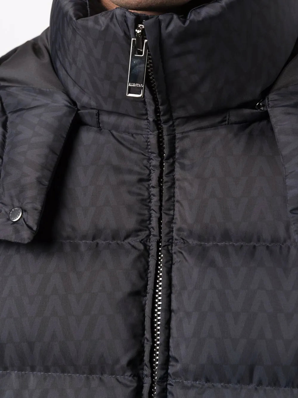 Valentino SWEATER Woman RED/AVORY