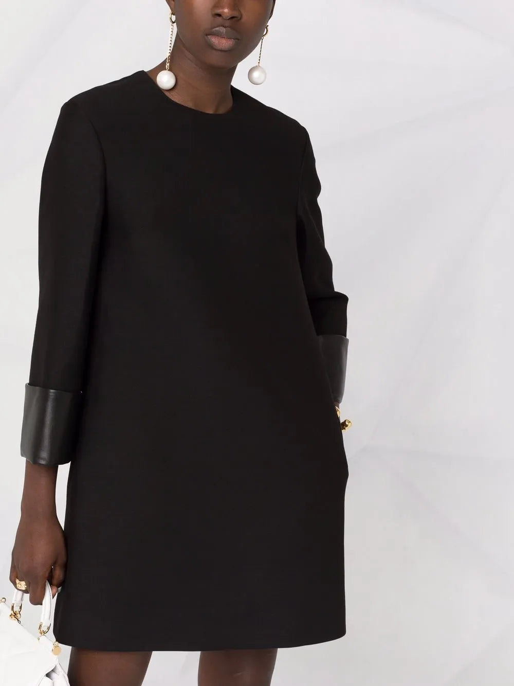 Valentino T-SHIRT Woman WHITE/RED