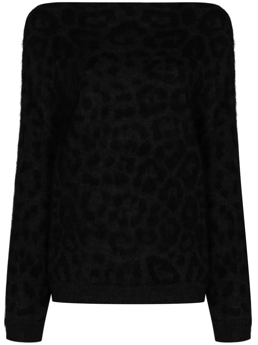 Valentino SHIRT Woman BLACK/CREAM