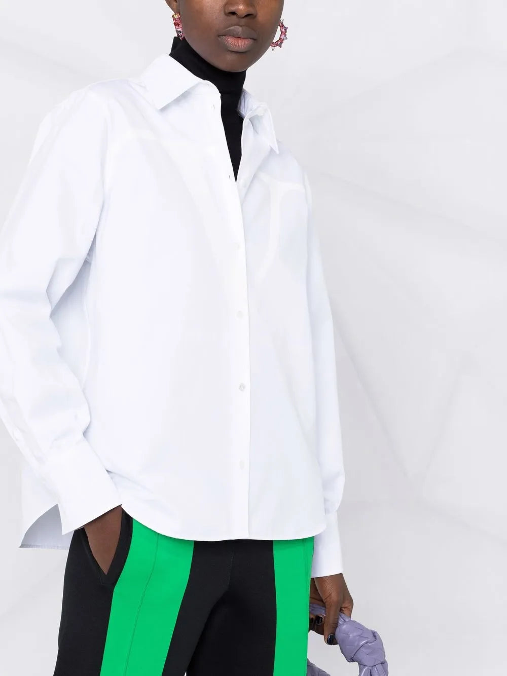 Valentino SWEATER Woman SANDY ROSE