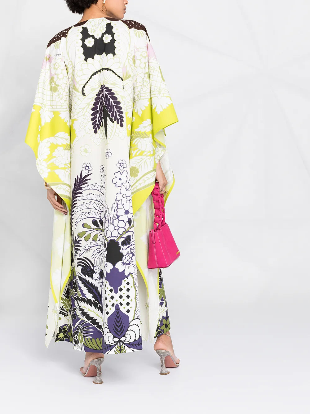 Valentino DRESS Woman Black