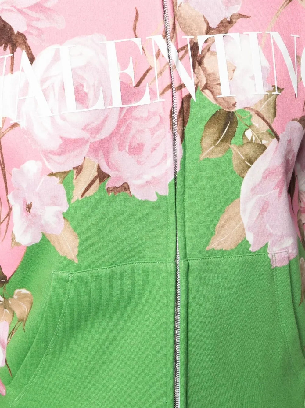 Valentino DRESS Woman GIALLO FLUO