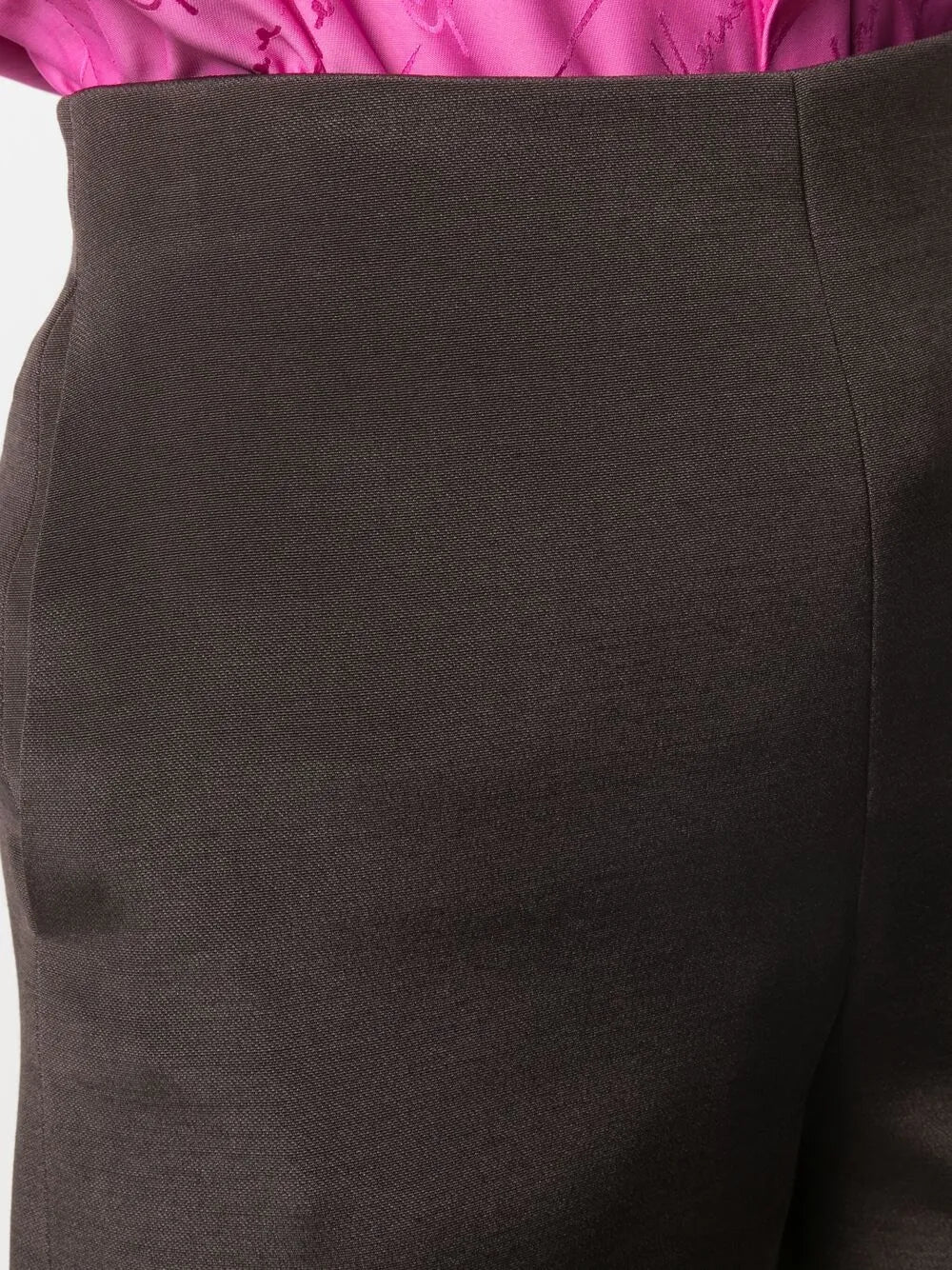 Valentino DRESS Woman WHITE/MULTICOLOR