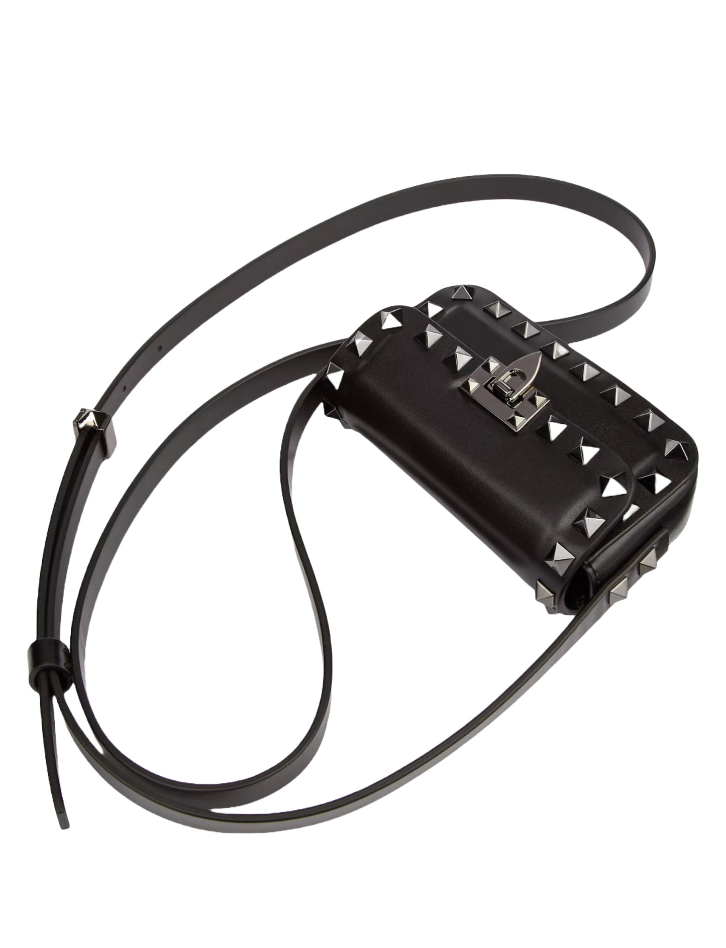 Valentino Garavani Rockstud Mini Shoulder Bag