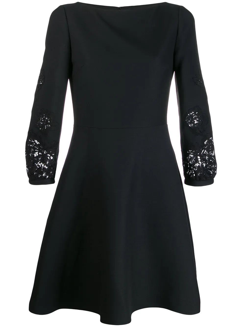 Valentino Garavani Silk Blend