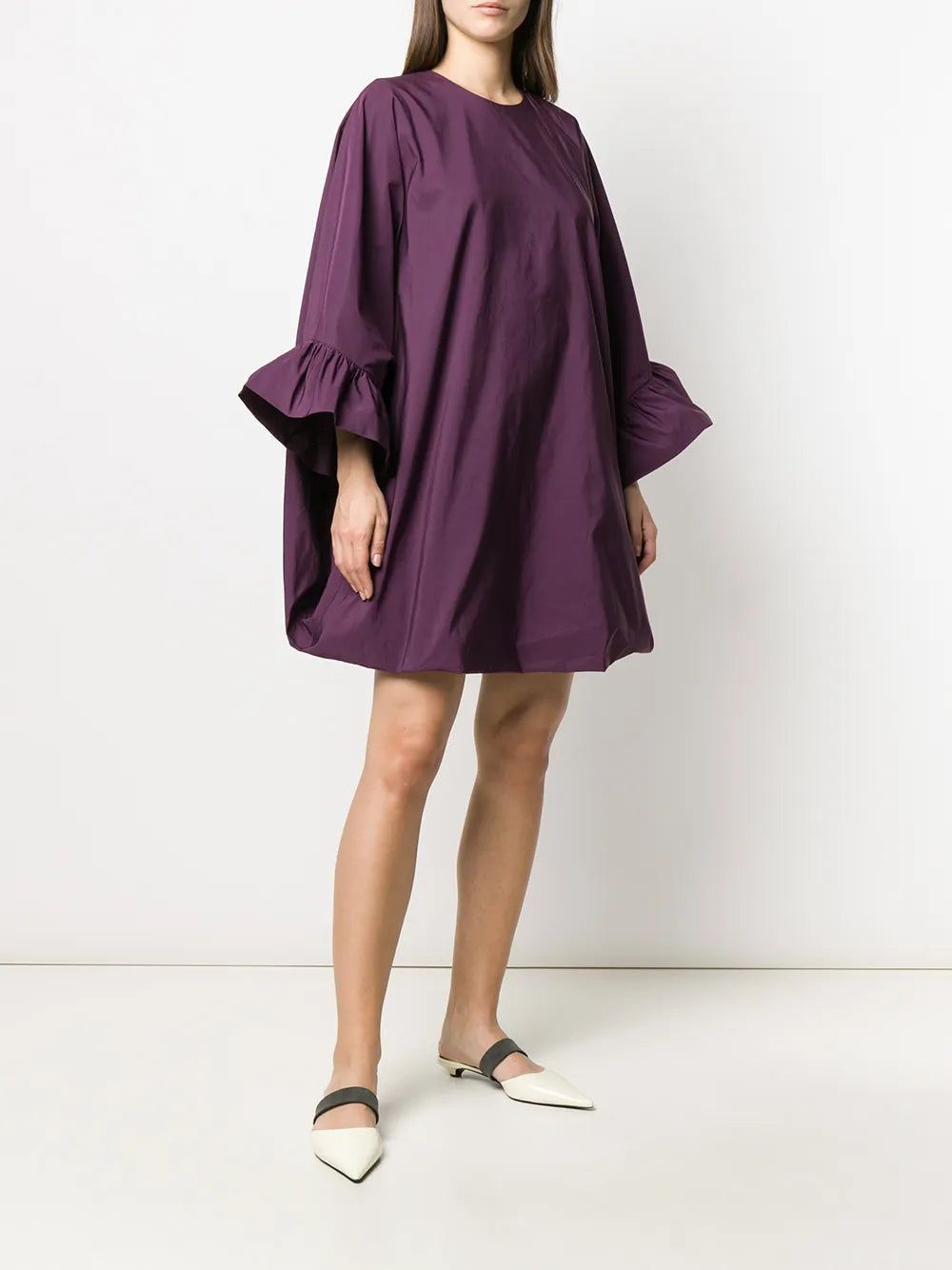 Valentino Garavani Oversized Shift Dress