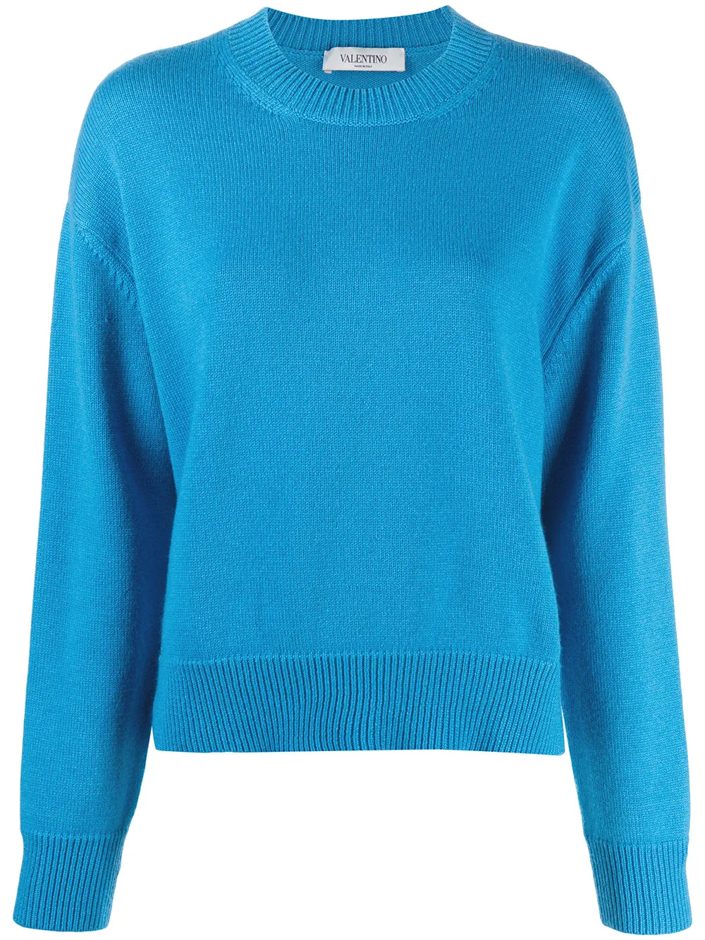 Valentino SHIRT Woman ARMY+MULTICOLOR