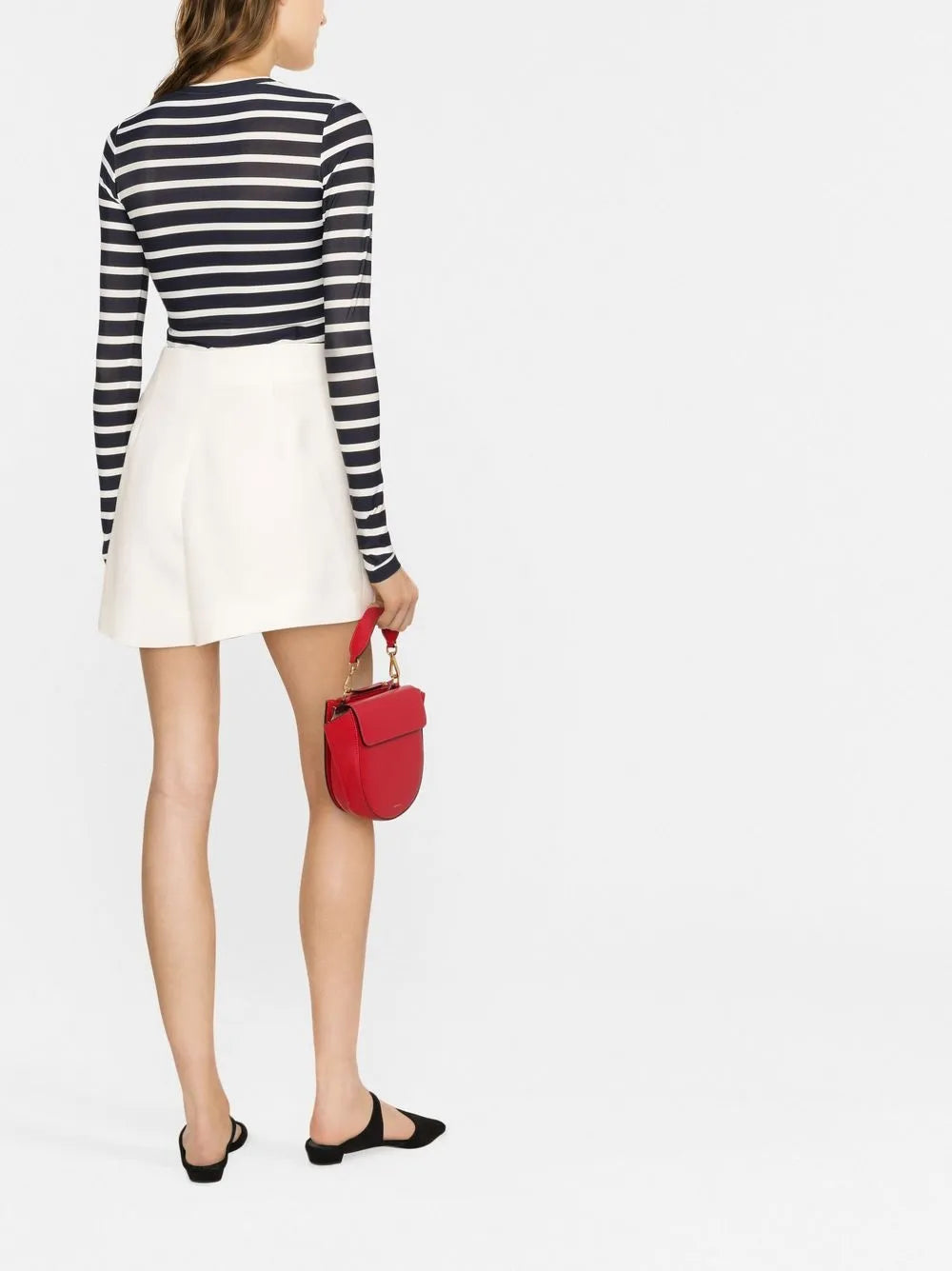 Valentino SWEATER Woman SKIN