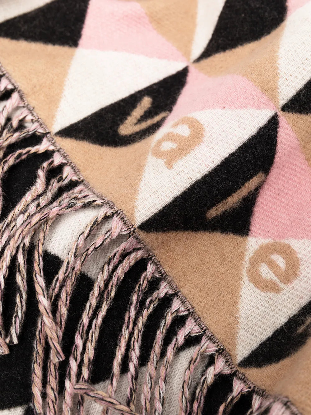 Valentino CABAN Woman Olive