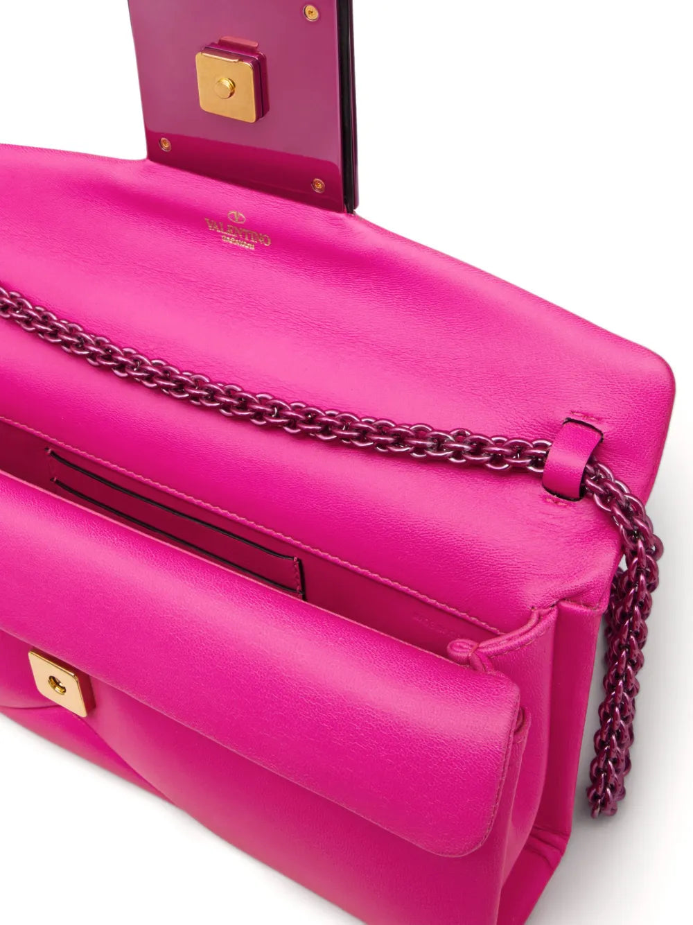 Valentino SKIRT Woman AVORY/BLACK