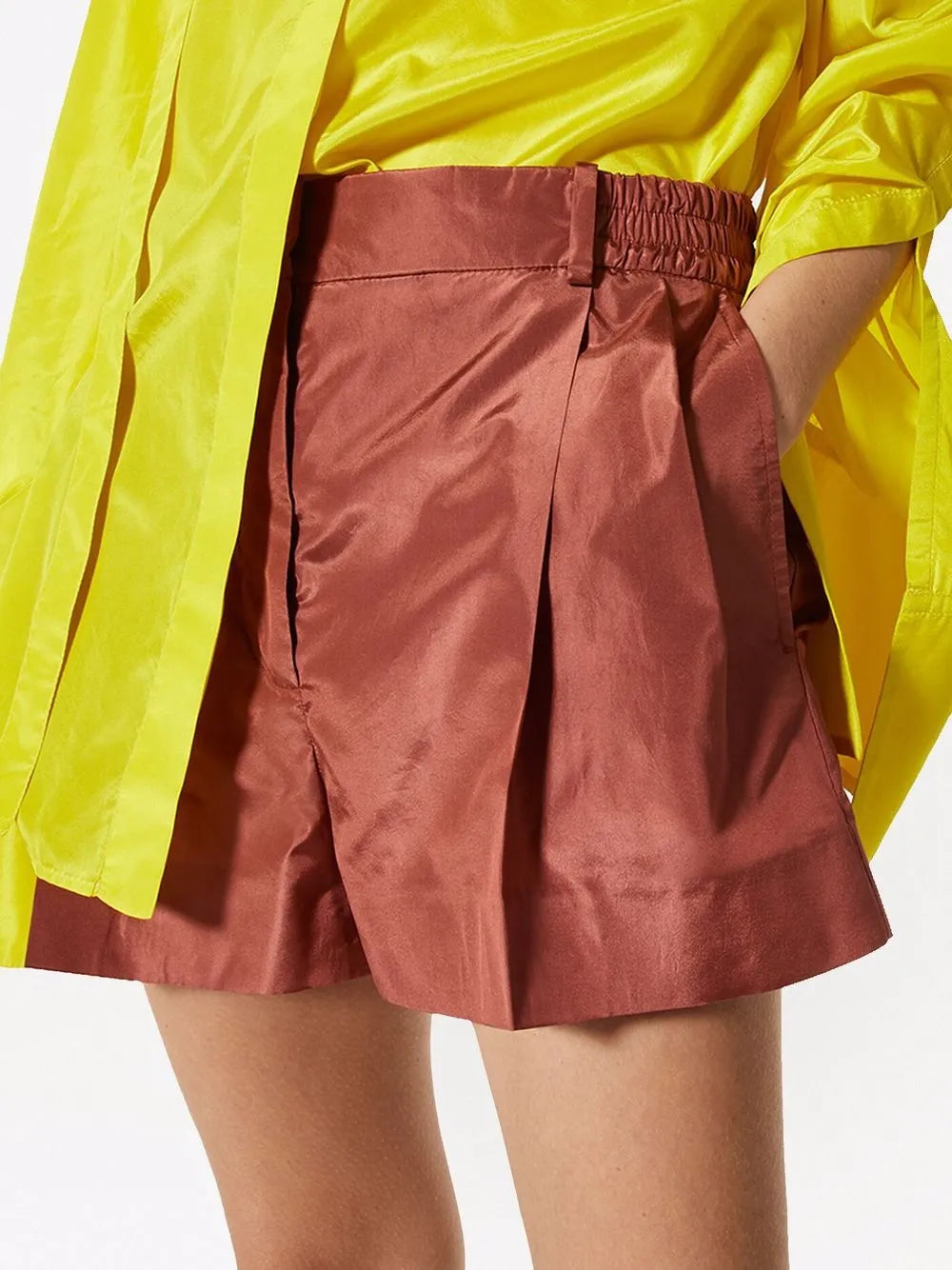 Valentino POLO Man PRINT MARGHERITE PRISM VI