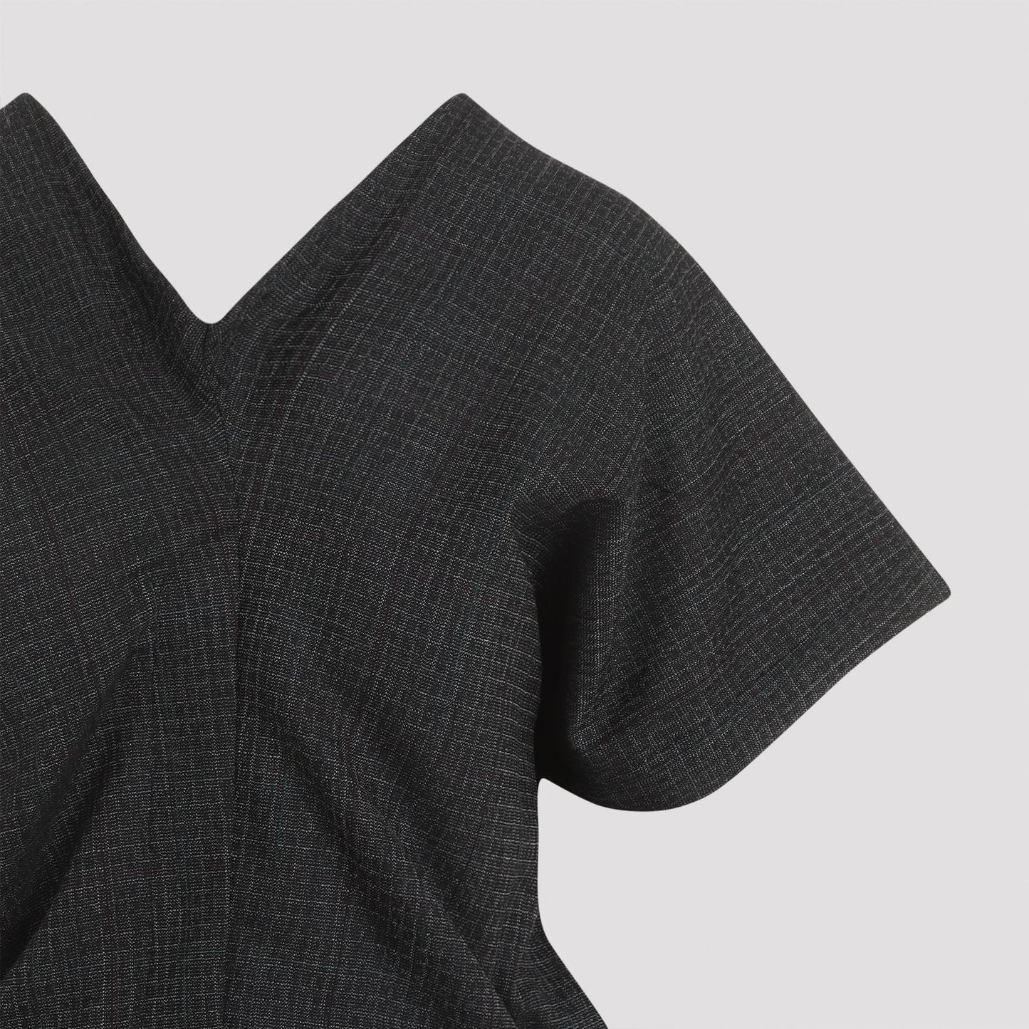 BALENCIAGA Tailored Pants Top for Women - FW24 Collection