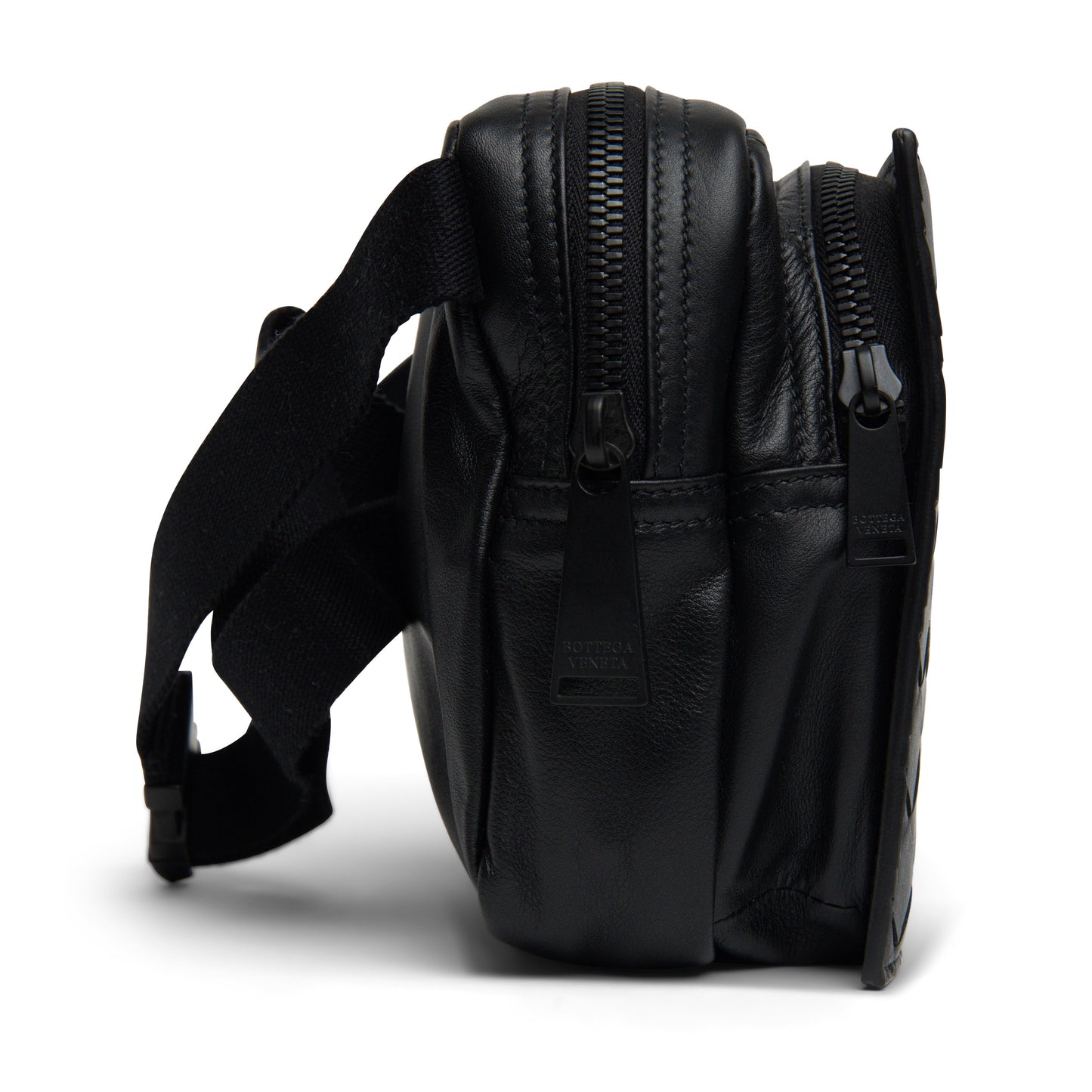 Bottega Veneta Men's Belt Bag