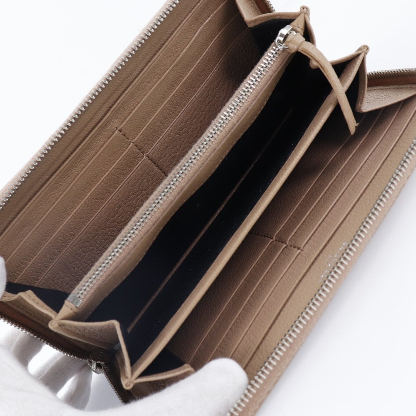 BALENCIAGA Classic Wallet