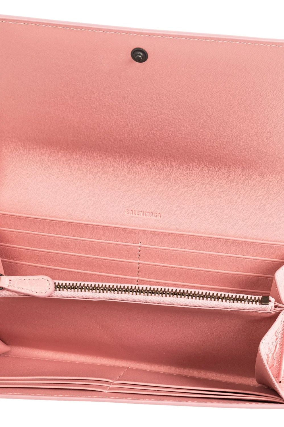 BALENCIAGA Medium Long Wallet for Women