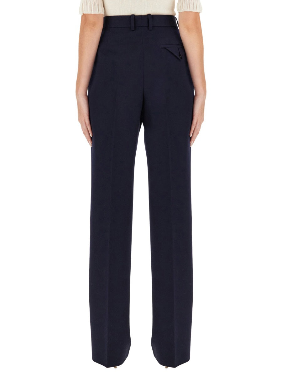 Bottega Veneta Women Tailored Pants