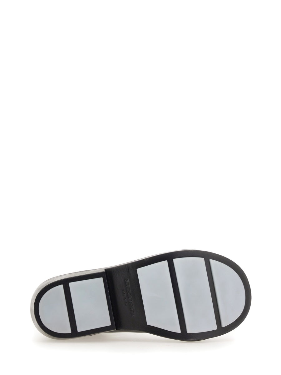 Bottega Veneta Women Fireman Chelsea Boot