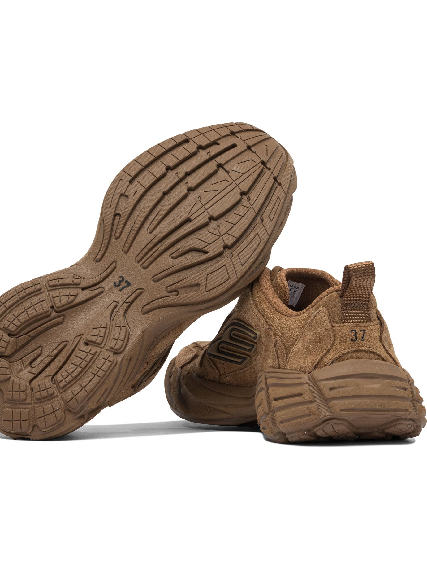 BALENCIAGA Monday Shoe Sneaker for Women