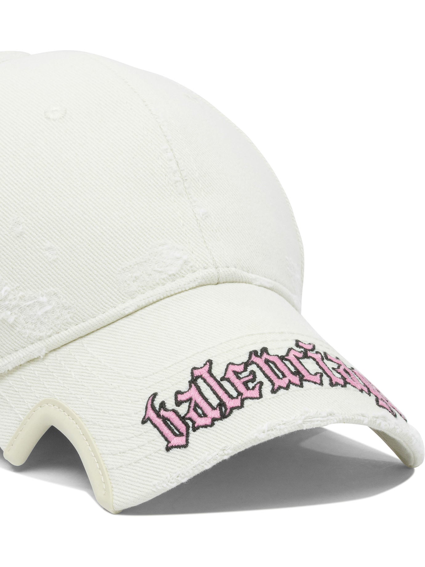 BALENCIAGA Trendy Women's Cotton Cap