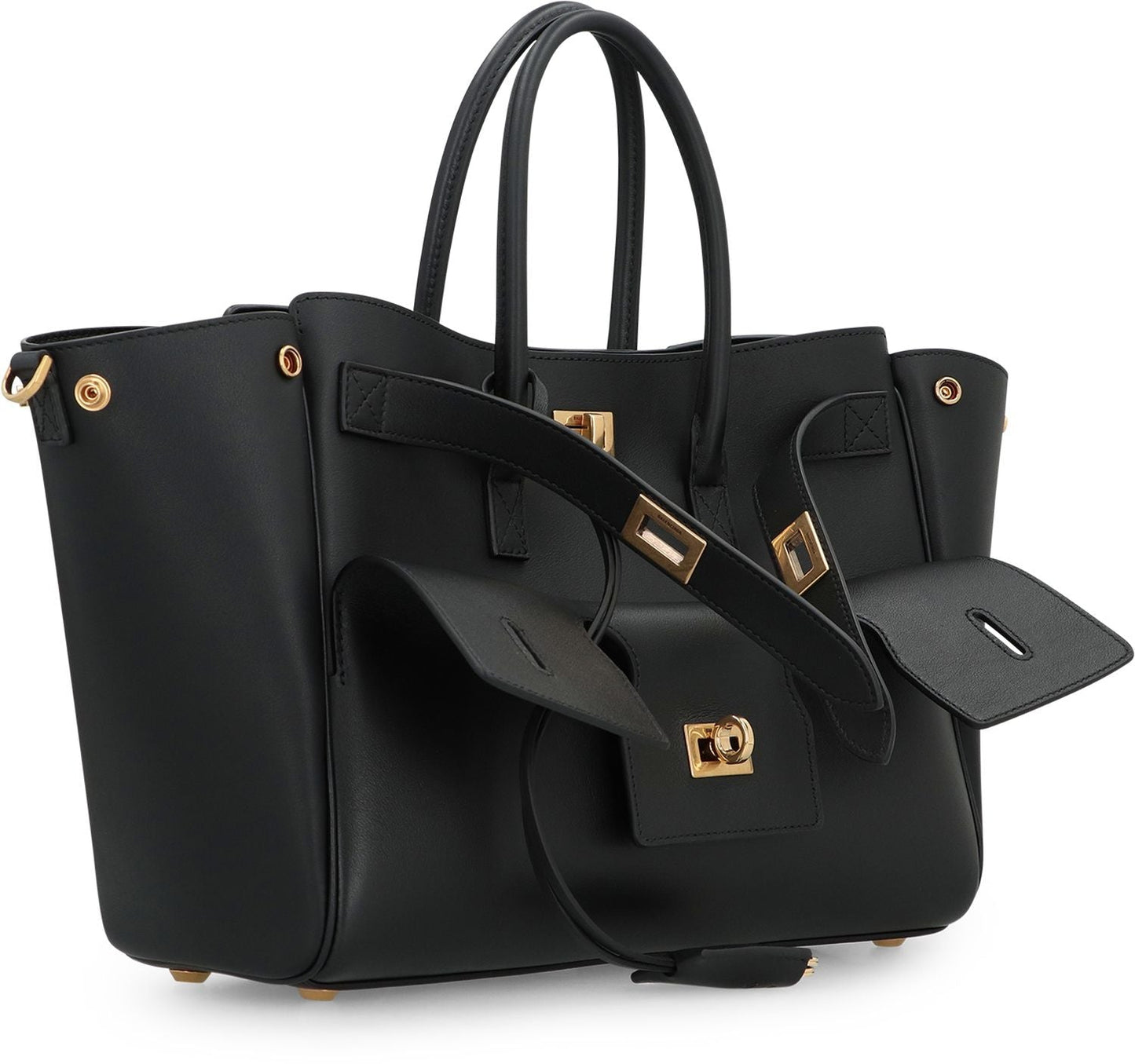 BALENCIAGA Mini Carry All Bag for Women