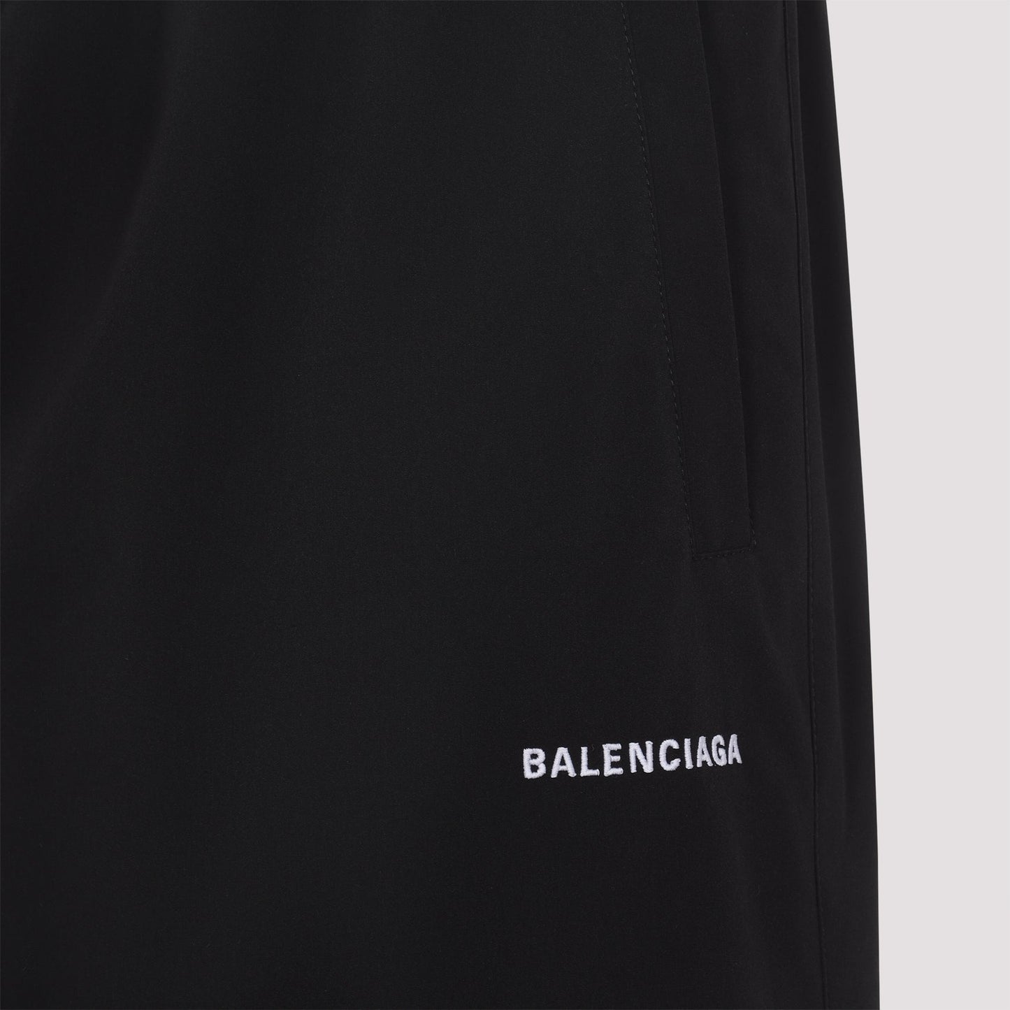 BALENCIAGA Men's Tracksuit Pants - FW25 Collection
