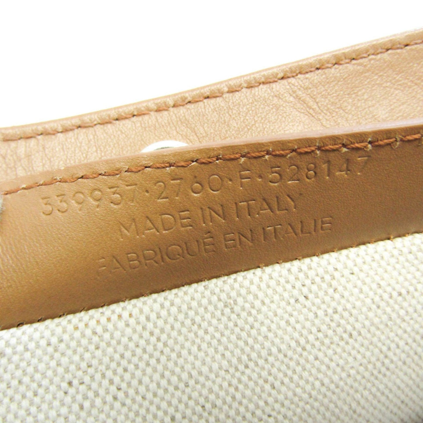 BALENCIAGA Navy Clutch Bag