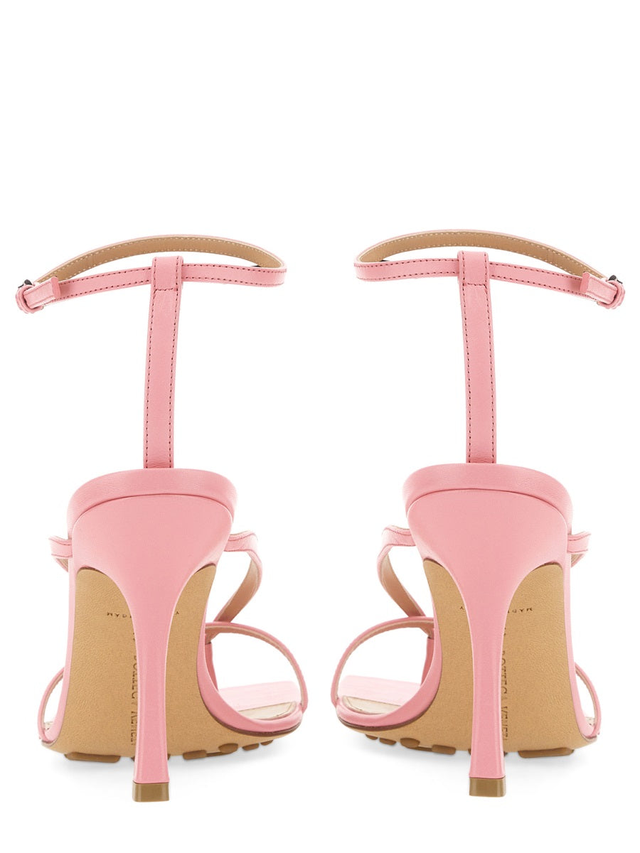 Bottega Veneta Women Stretch Sandal
