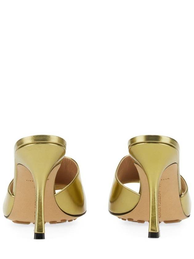 Bottega Veneta Mule Stretch 610538V2BG08265 B0040193086