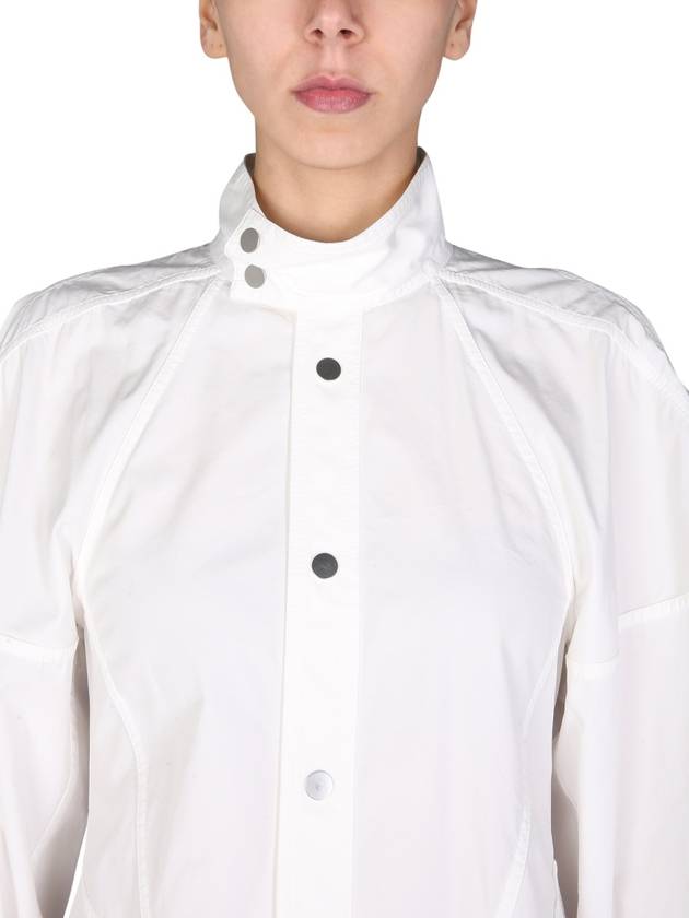 Bottega Veneta high neck dress 686986VA5Y09068 B0040178809