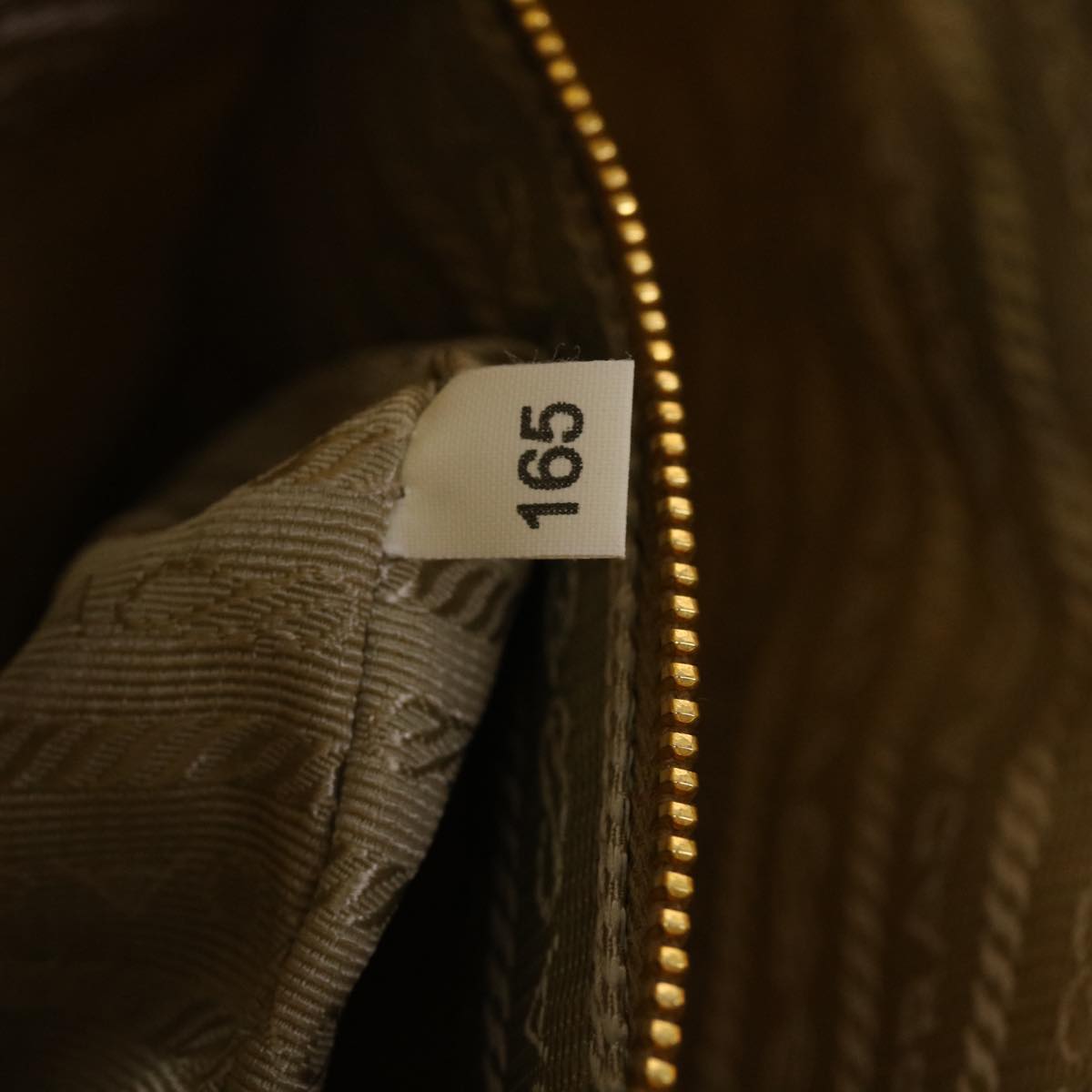 Prada Synthetic Shoulder Bag ()