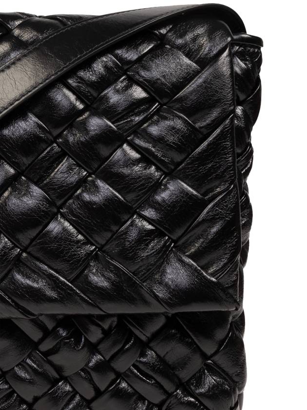 Bottega Veneta 24 ss RUMPLE Messenger Bag 776519 V40T1 8803 B0111077046