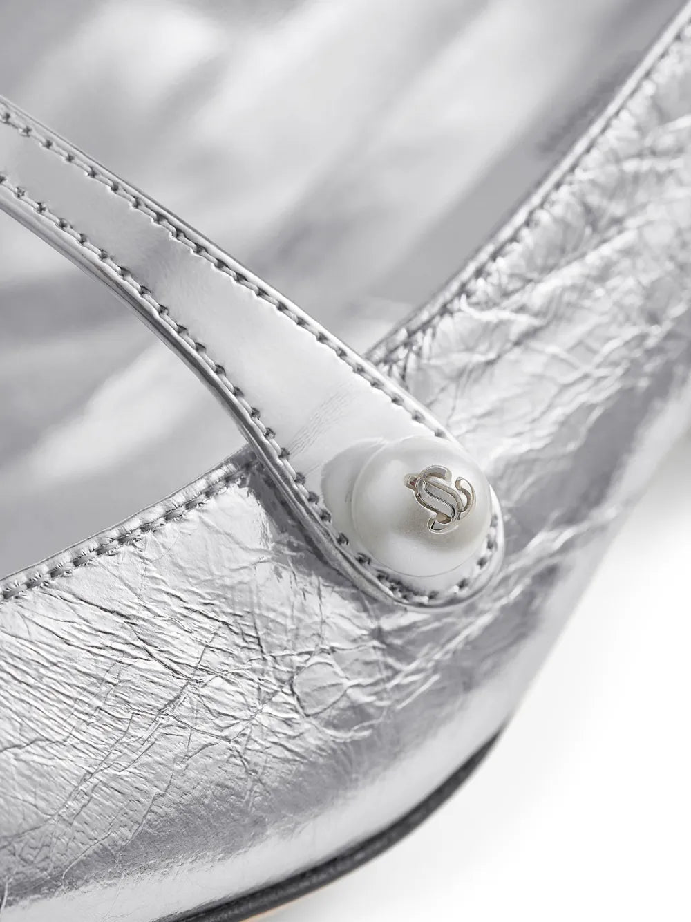 Jimmy Choo Women Pumps Elisa 45Mm