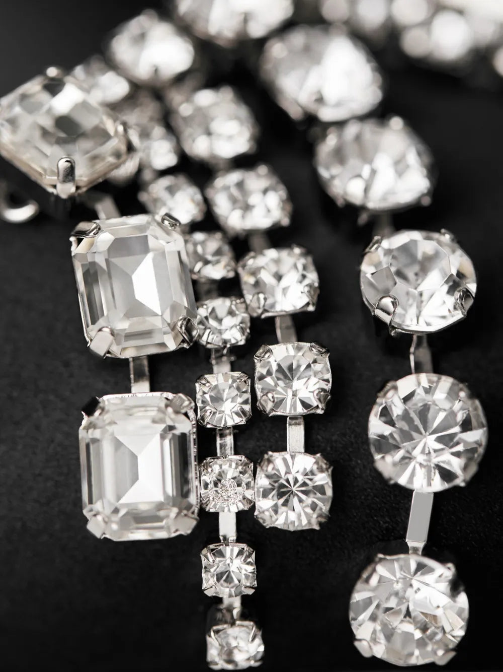 Jimmy Choo Women 45Mm Rhinestone Pumps