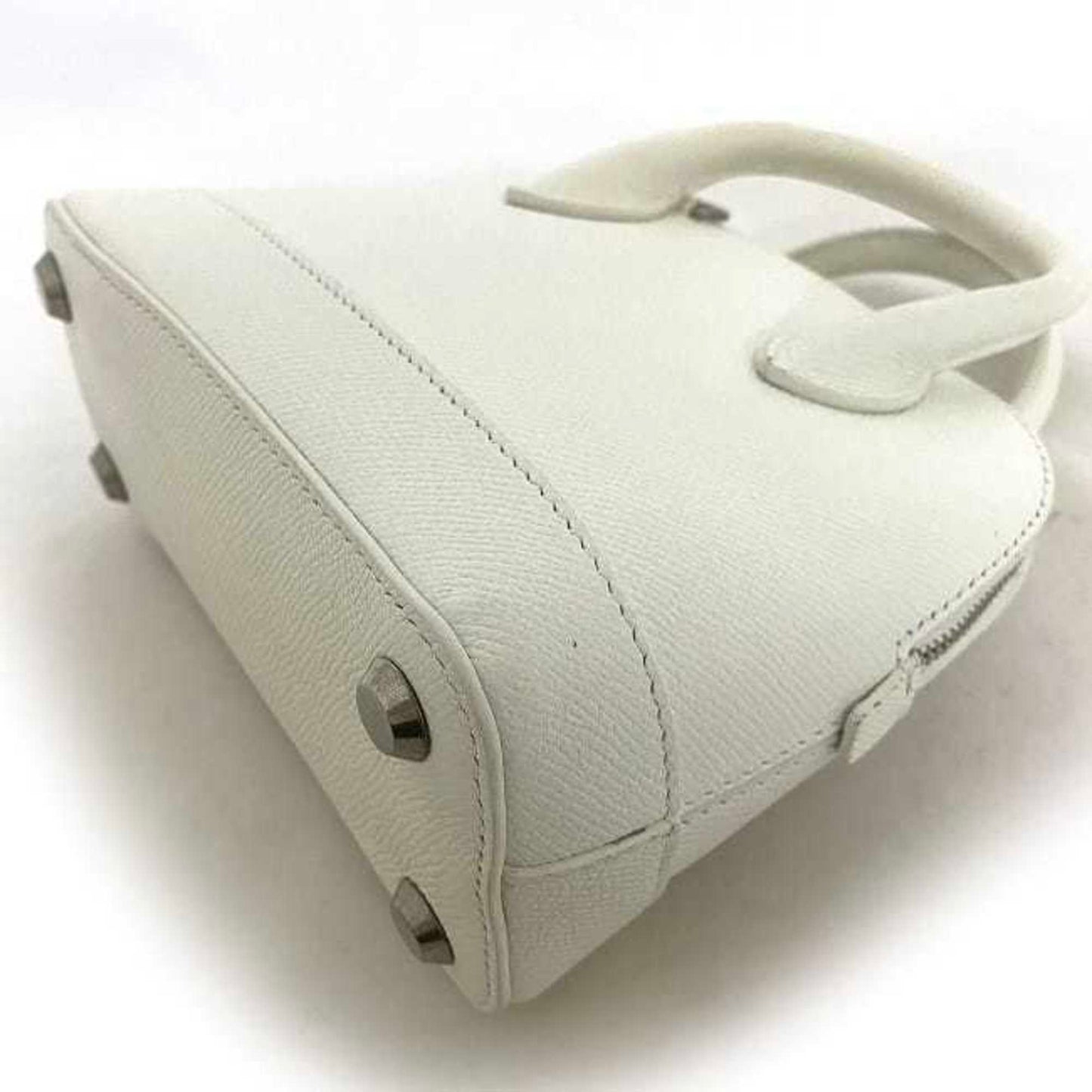 BALENCIAGA Ville Top Handle Handbag