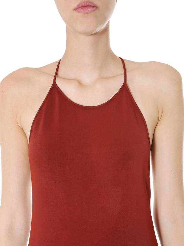 Bottega Veneta Jersey Dress 616993_VKI608857